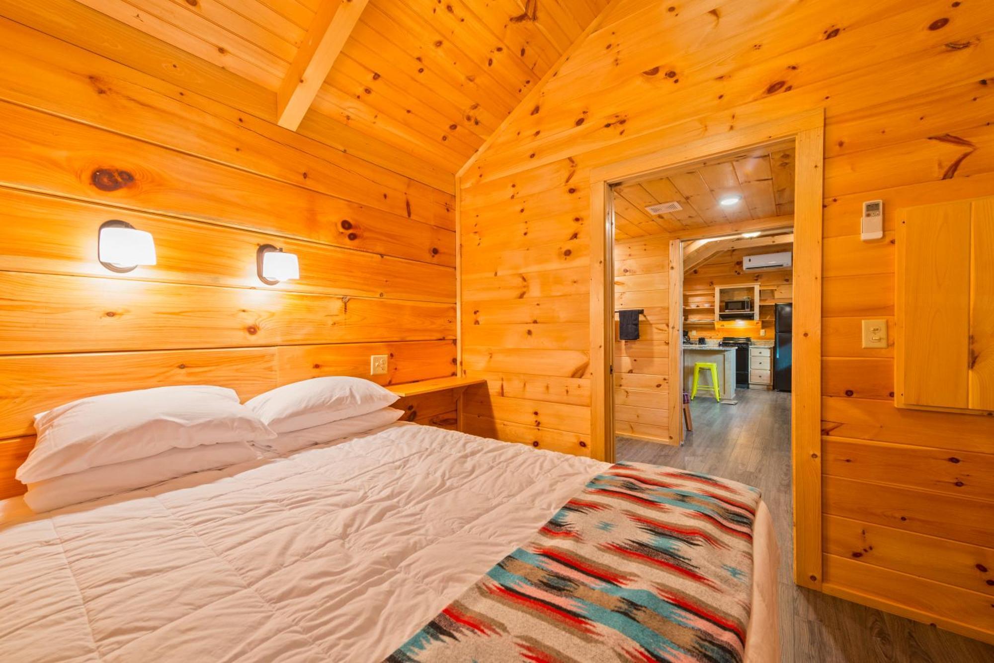 Great Escapes Rv Resort Bryan College Station Exteriör bild